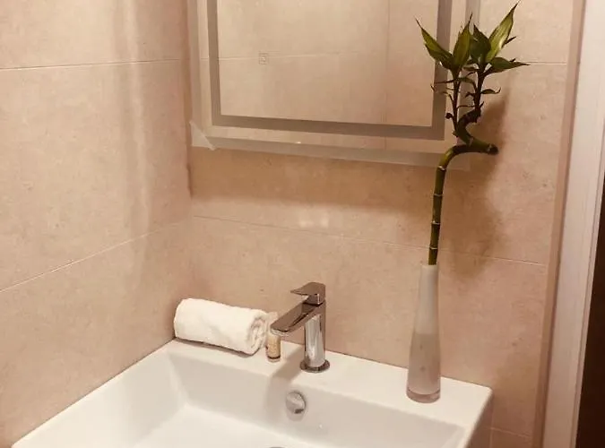 Privatunterkunft Domusumma