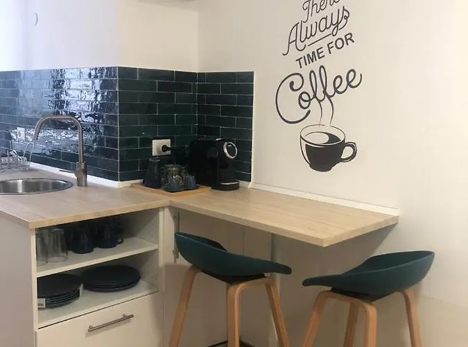 Domusumma Privatunterkunft Rom