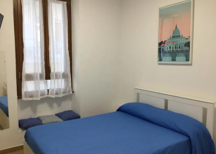 Domusumma Privatunterkunft Rom