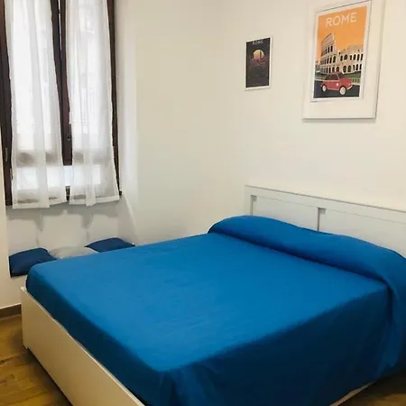 Domusumma منزل للإقامة *