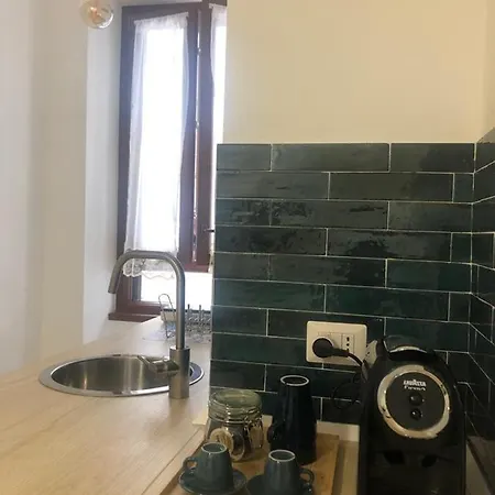 Domusumma منزل للإقامة روما