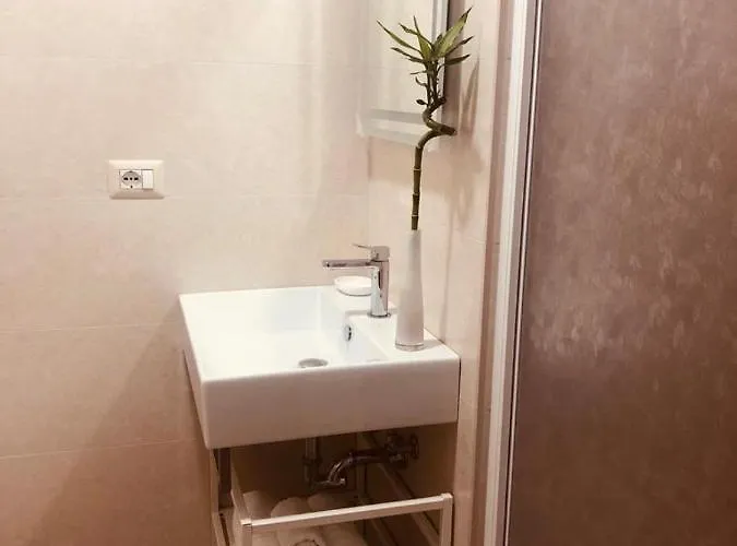 Quarto em Acomodações Particulares Domusumma
