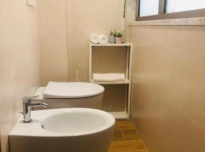 Pansiyon Domusumma Roma