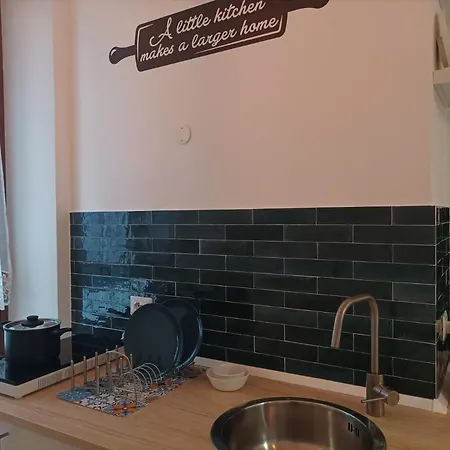 Rum i privatbostad Domusumma