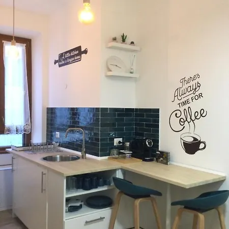 Accommodatie bij particulieren Domusumma