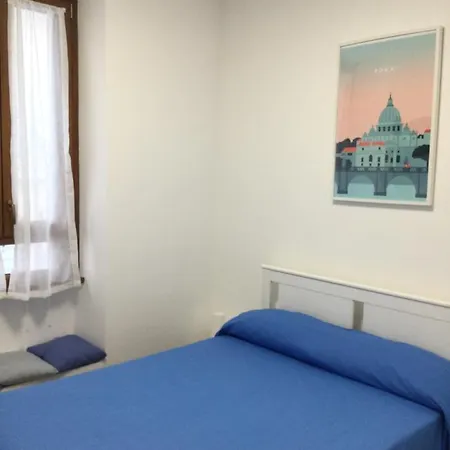 Accommodatie bij particulieren Domusumma *