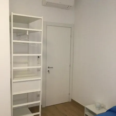 Domusumma Rum i privatbostad