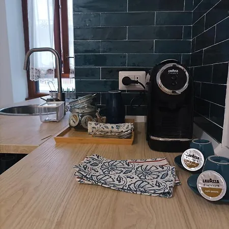 Ubytování v soukromí Domusumma Řím