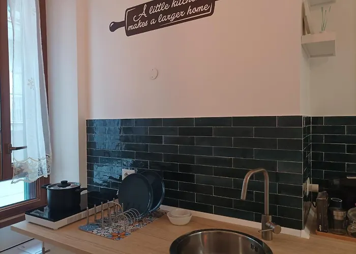 Ubytování v soukromí Domusumma