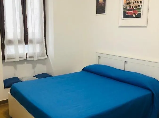 Domusumma Ubytování v soukromí *