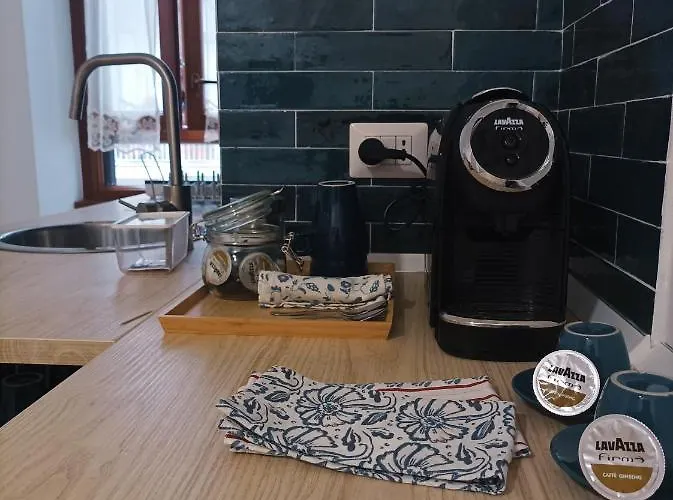 Ubytování v soukromí Domusumma Řím